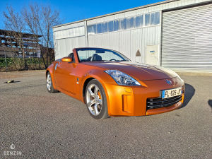 Nissan 350Z Roadster - 2006