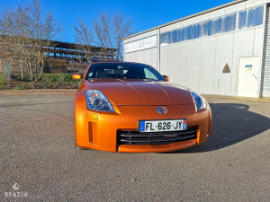 Nissan 350Z Roadster - 2006