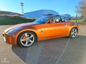 Nissan 350Z Roadster - 2006