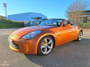 Nissan 350Z Roadster - 2006
