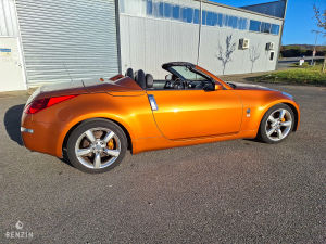 Nissan 350Z Roadster - 2006
