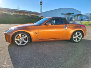 Nissan 350Z Roadster - 2006