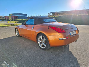 Nissan 350Z Roadster - 2006