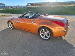 Nissan 350Z Roadster - 2006