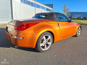Nissan 350Z Roadster - 2006