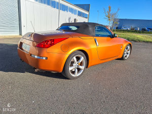 Nissan 350Z Roadster - 2006