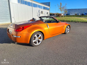 Nissan 350Z Roadster - 2006