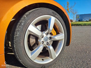 Nissan 350Z Roadster - 2006