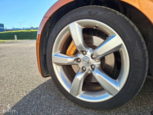 Nissan 350Z Roadster - 2006