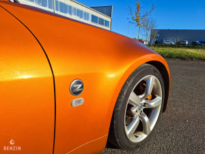 Nissan 350Z Roadster - 2006