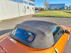 Nissan 350Z Roadster - 2006