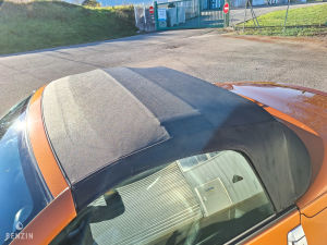 Nissan 350Z Roadster - 2006