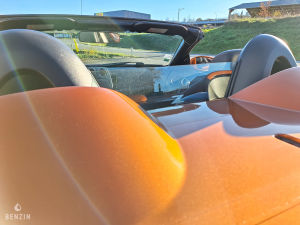 Nissan 350Z Roadster - 2006