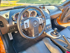 Nissan 350Z Roadster - 2006