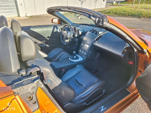 Nissan 350Z Roadster - 2006