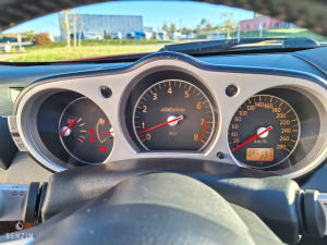 Nissan 350Z Roadster - 2006