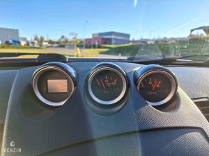 Nissan 350Z Roadster - 2006