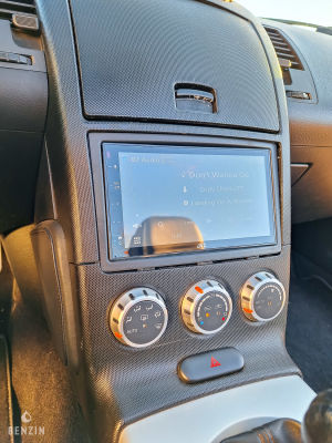 Nissan 350Z Roadster - 2006