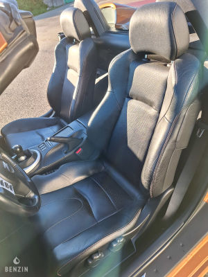 Nissan 350Z Roadster - 2006