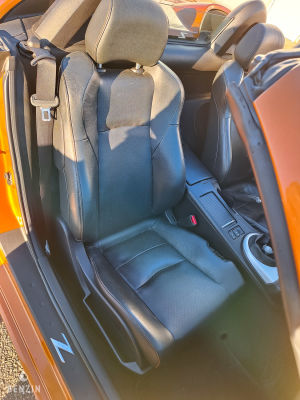 Nissan 350Z Roadster - 2006