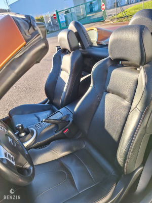 Nissan 350Z Roadster - 2006