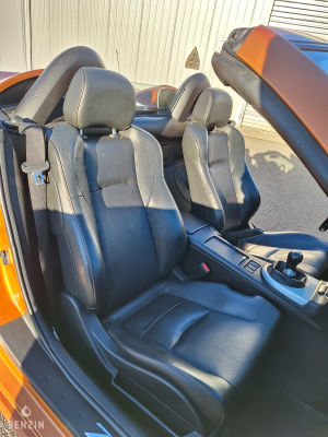 Nissan 350Z Roadster - 2006