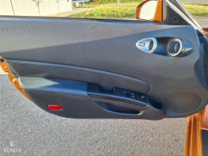 Nissan 350Z Roadster - 2006