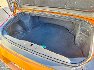 Nissan 350Z Roadster - 2006