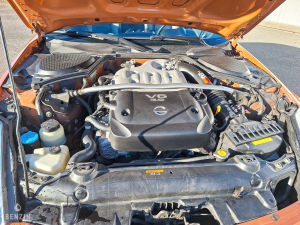 Nissan 350Z Roadster - 2006