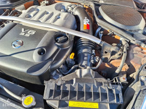 Nissan 350Z Roadster - 2006