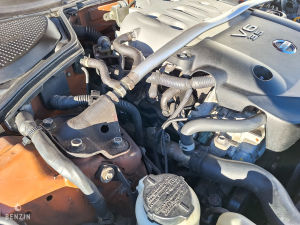 Nissan 350Z Roadster - 2006