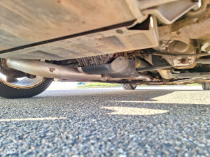 Nissan 350Z Roadster - 2006