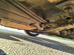 Nissan 350Z Roadster - 2006