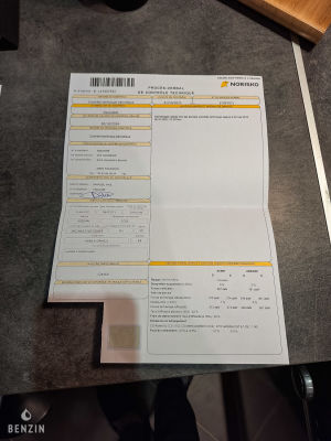 Nissan 350Z Roadster - 2006