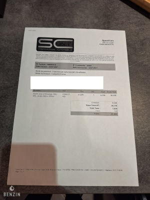 Nissan 350Z Roadster - 2006