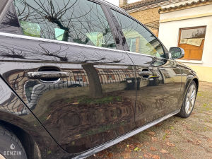 Audi S4 Avant - 2010