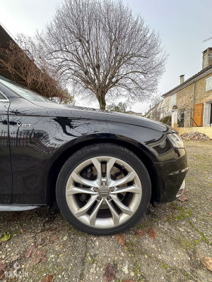 Audi S4 Avant - 2010