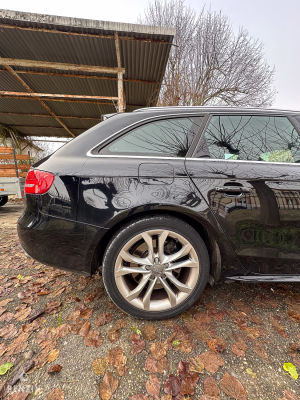 Audi S4 Avant - 2010