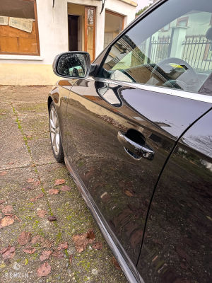 Audi S4 Avant - 2010