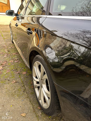 Audi S4 Avant - 2010