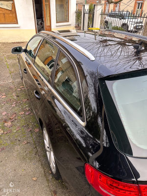 Audi S4 Avant - 2010