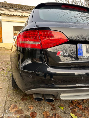 Audi S4 Avant - 2010