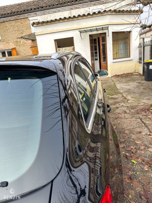 Audi S4 Avant - 2010