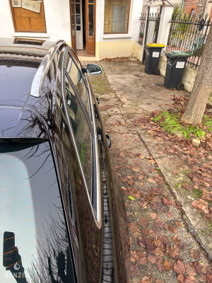 Audi S4 Avant - 2010