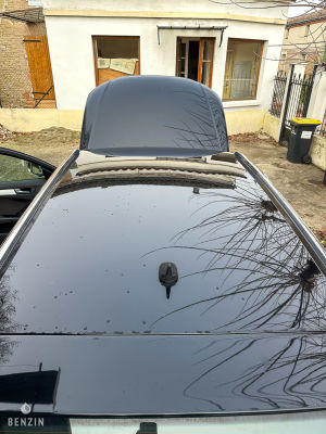 Audi S4 Avant - 2010