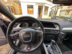 Audi S4 Avant - 2010