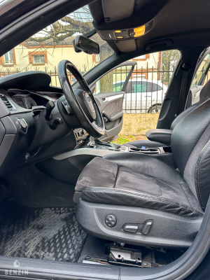 Audi S4 Avant - 2010