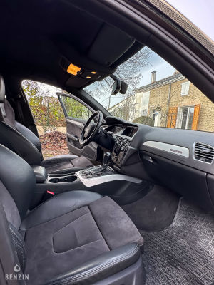 Audi S4 Avant - 2010