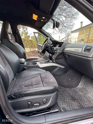 Audi S4 Avant - 2010