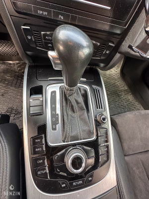 Audi S4 Avant - 2010